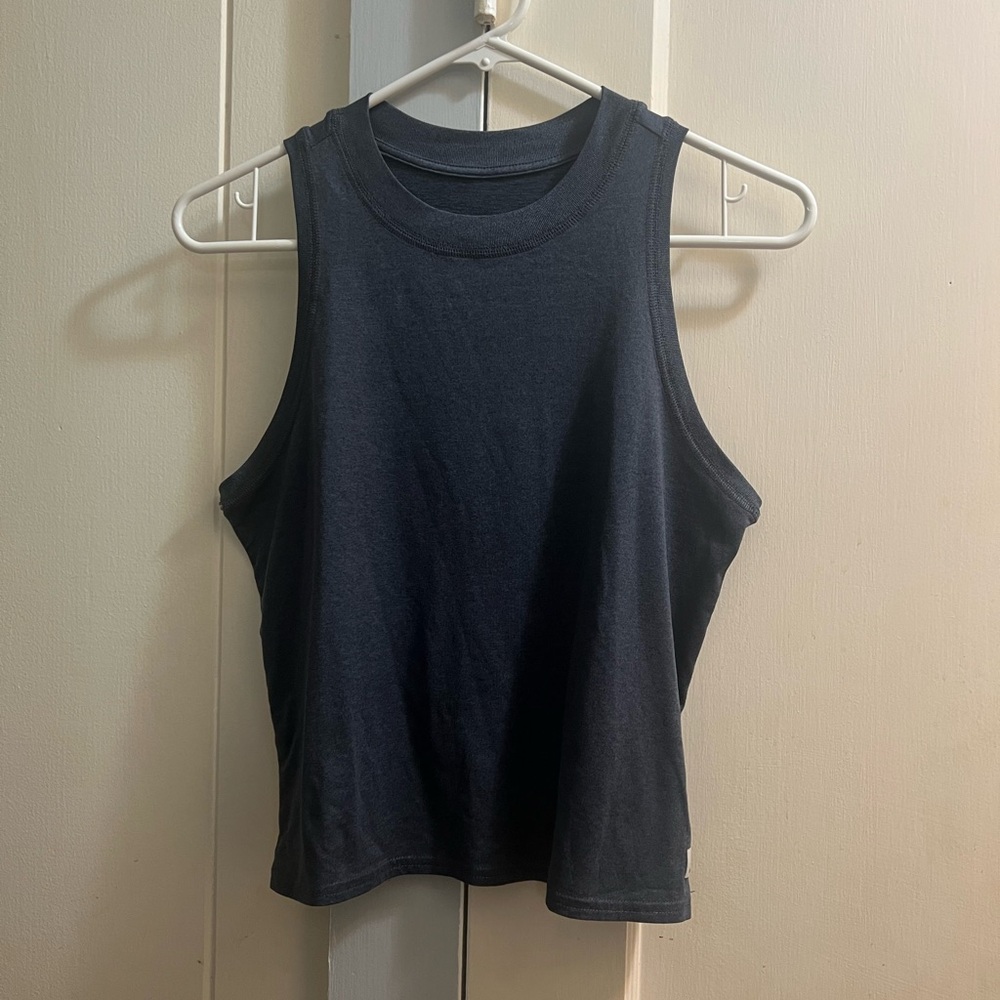 EUC Vuori Tank